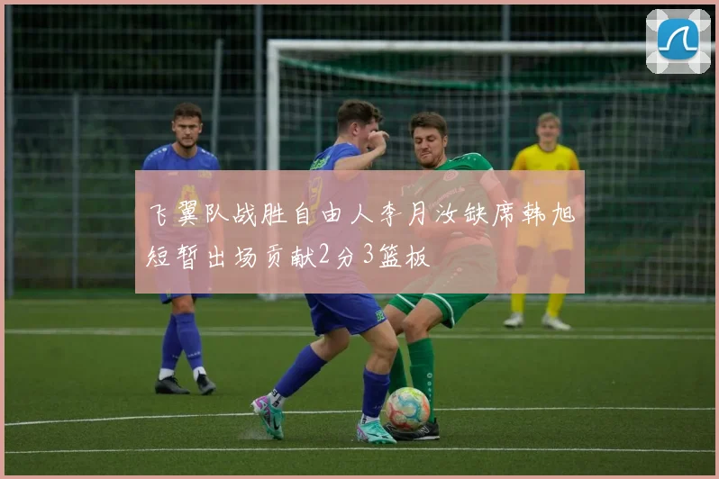 飞翼队战胜自由人李月汝缺席韩旭短暂出场贡献2分3篮板